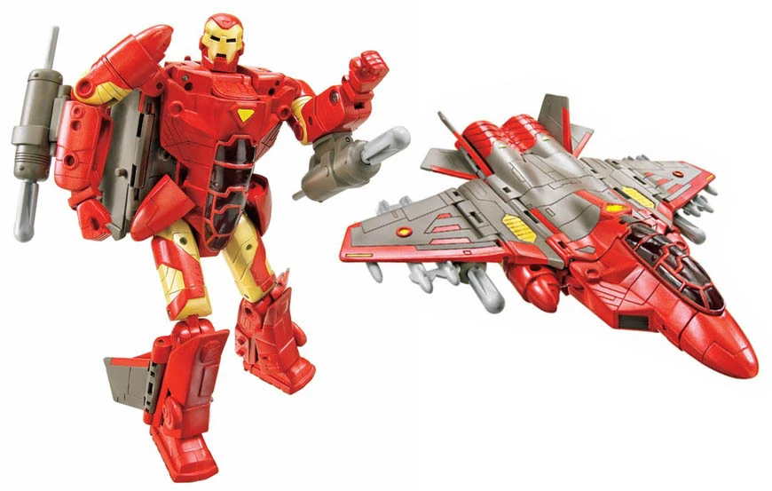 Iron Man Teletraan I The Transformers Wiki FANDOM powered by Wikia