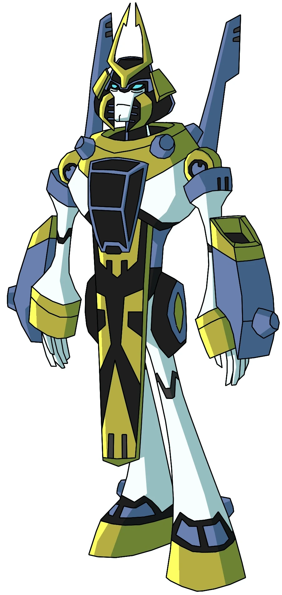 Yoketron Teletraan I The Transformers Wiki FANDOM powered by Wikia