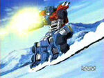 Soldier Primeskiing