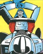 MegatronVsGalvatron