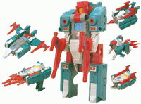 G1 Quickswitch toy