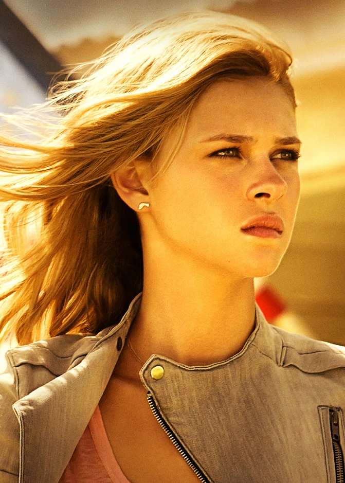 Teresa Yeager Transformers Wiki FANDOM powered by Wikia