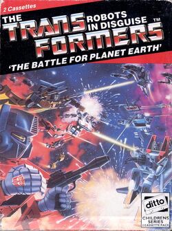 Tf battleforplanetearth