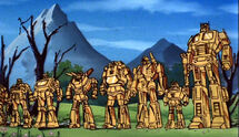 Goldenlagoonautobotline
