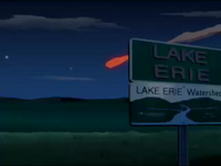 Lake Erie
