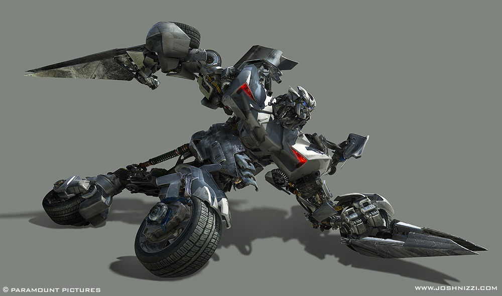 sideswipe and windblade