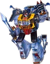 G1 grimlock
