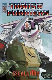 Escalation TPB