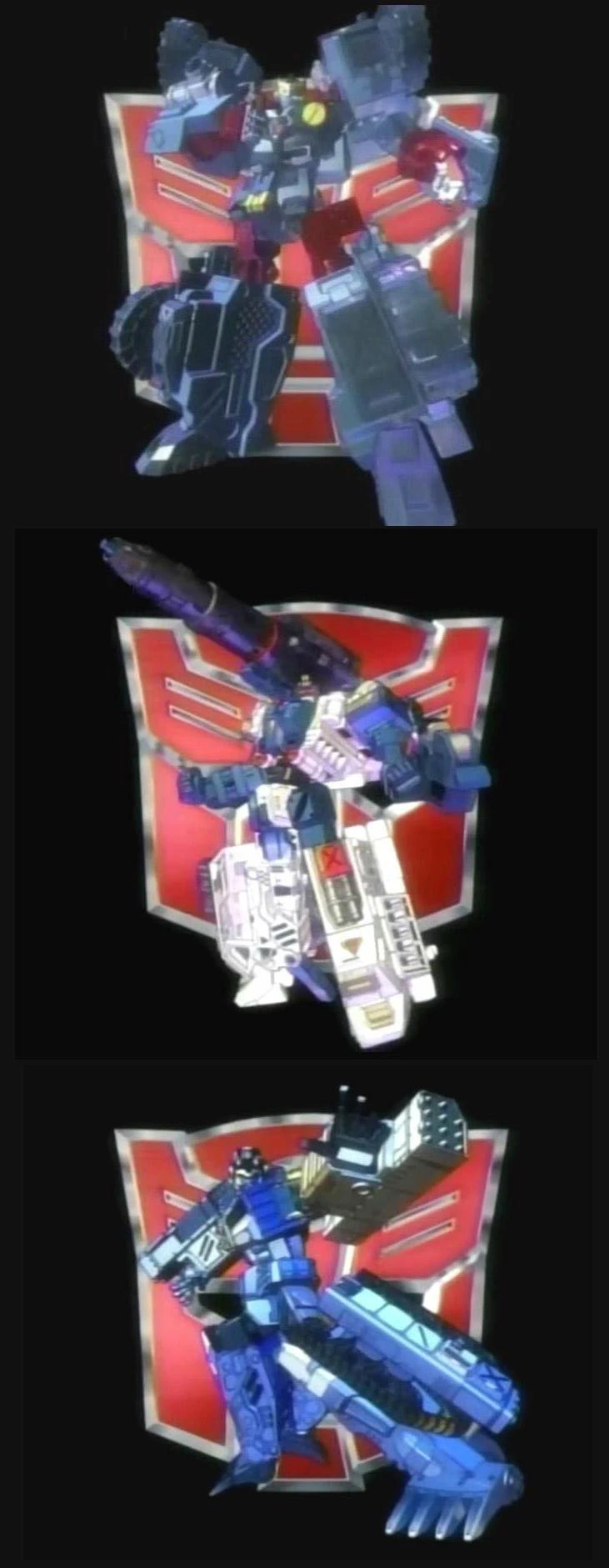 Cybertron Defense Team Teletraan I The Transformers Wiki FANDOM