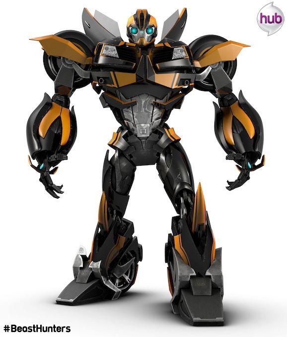 Bumblebee | Wiki Transformers | FANDOM Powered By Wikia