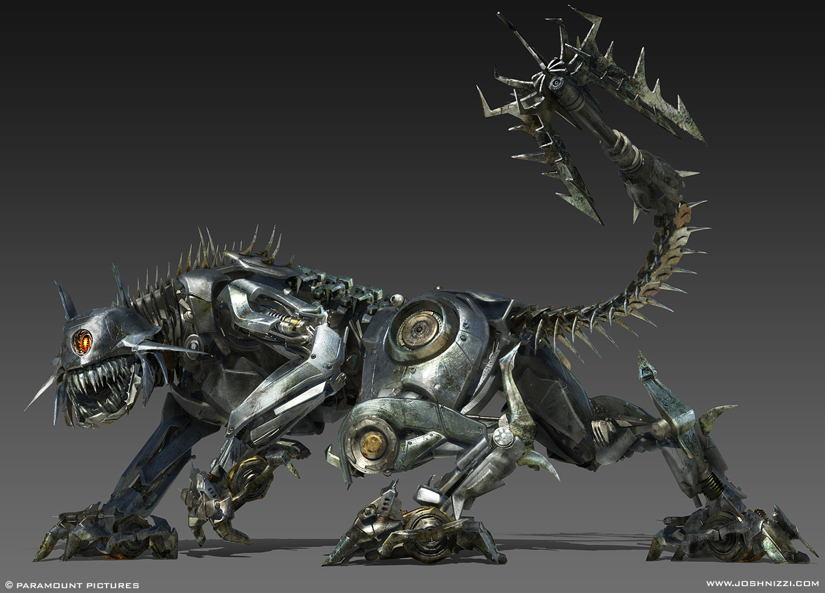 ravage transformers bumblebee