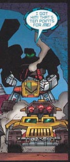Blastcharge wreckers