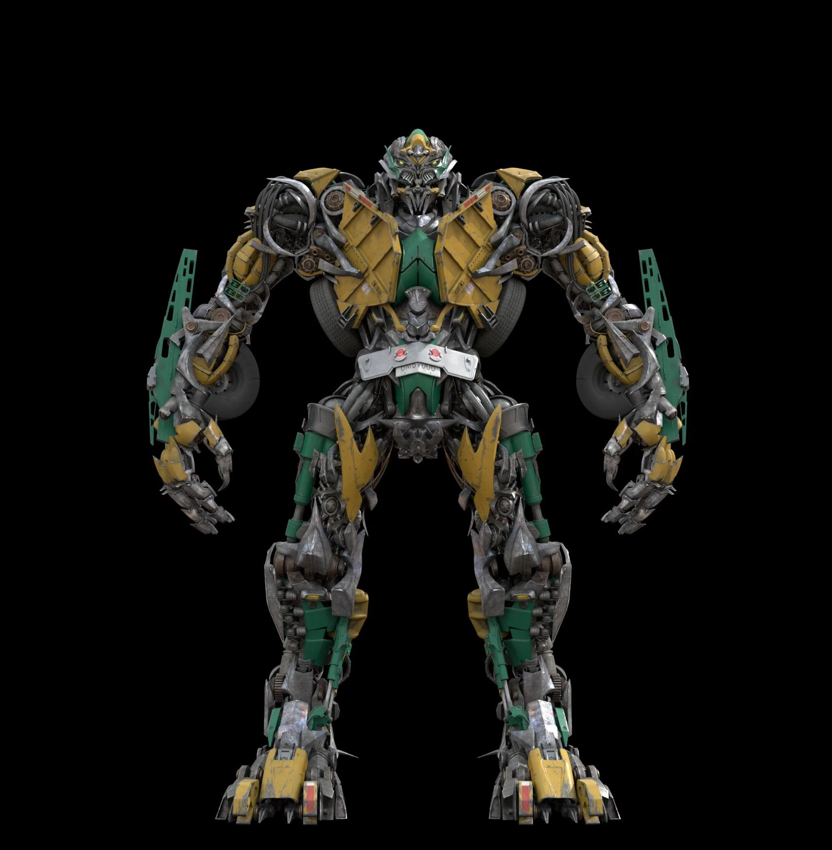 Junkheap (Movie) Transformers Wiki FANDOM powered by Wikia