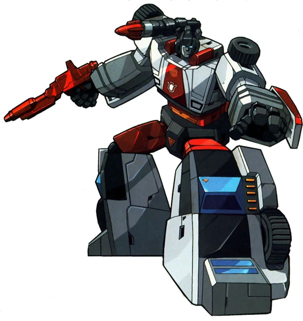 Transformers Devastation z bonusami dla PreOrderów