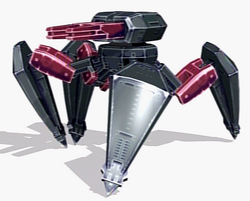 SpiderTank-render