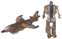 G2 Slingshot toy
