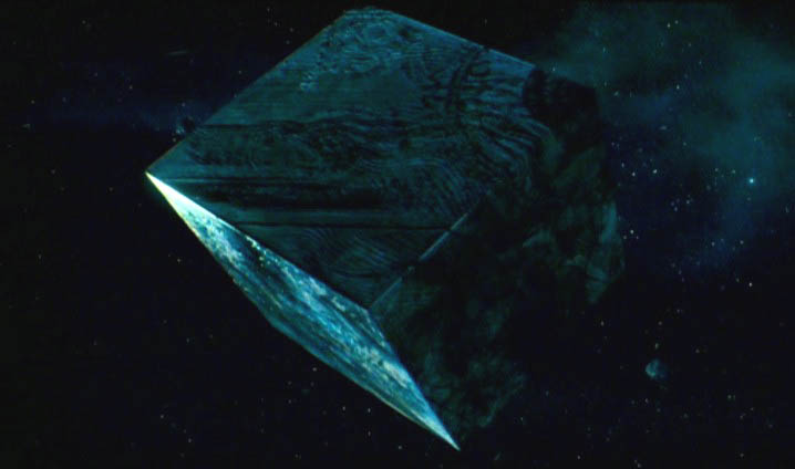 Image result for picture of the allspark