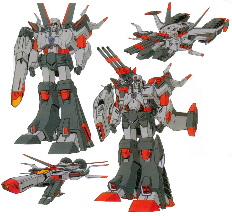 supermegatron