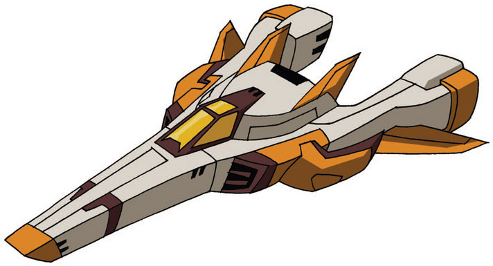 titans return jetfire