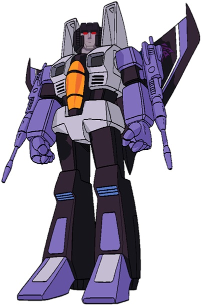 Lista de transformers de la serie de los 80 (g1) que mueren