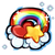 Badge 129 detailed