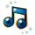 Badge 1