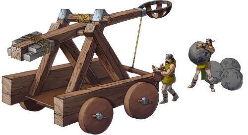 Trabucco | Travian Wiki | FANDOM powered by Wikia