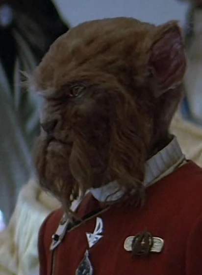 Caitianer Trekspace Wiki Fandom powered by Wikia