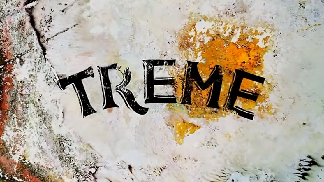 Treme | Treme Wiki | Fandom powered by Wikia