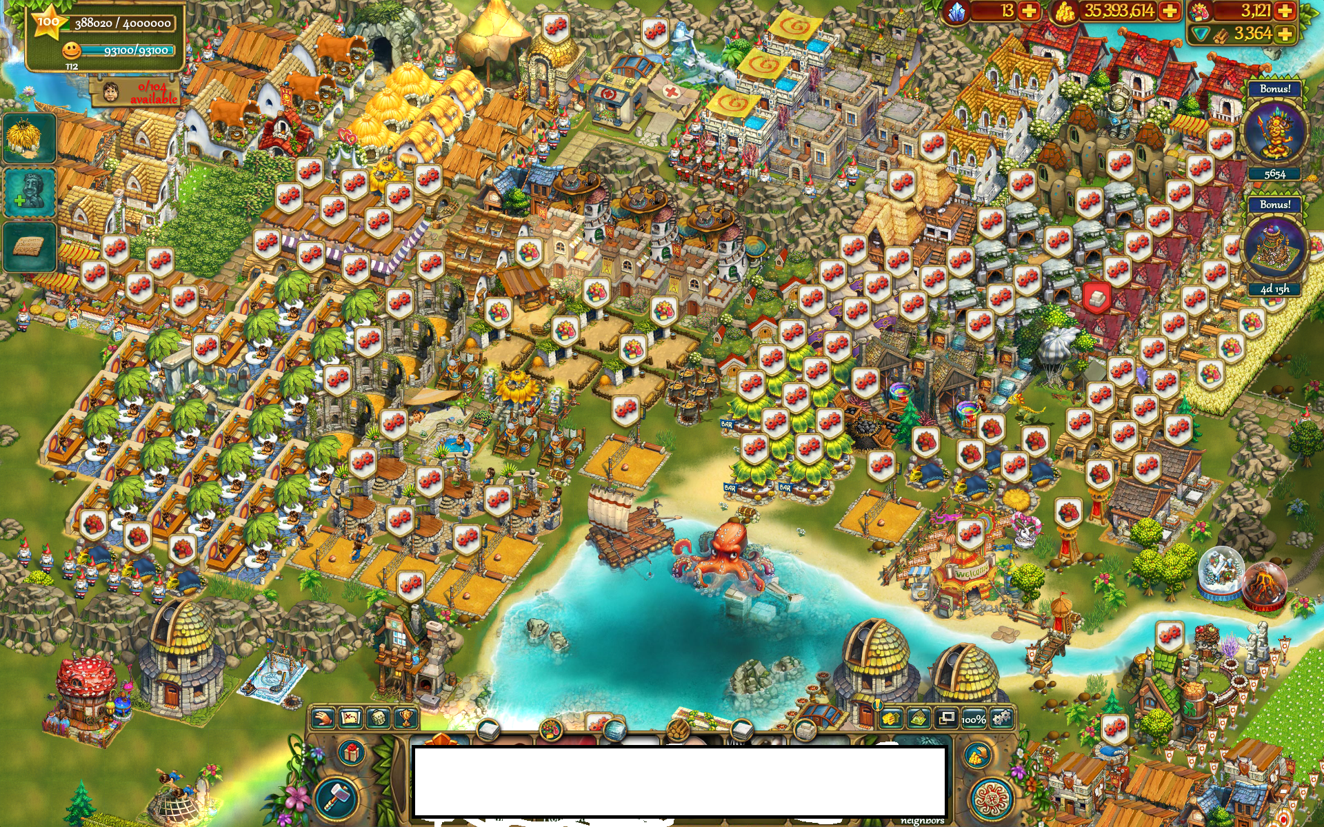 the tribez wiki the tribez wiki