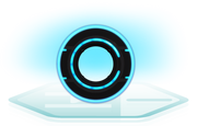 Codex weap identity disc