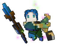 trove classes fae trickster