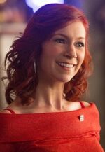 Arlene Season 7
