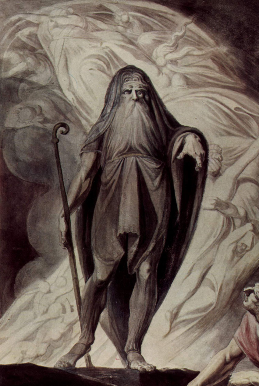 the blind prophet in oedipus the blind prophet in oedipus