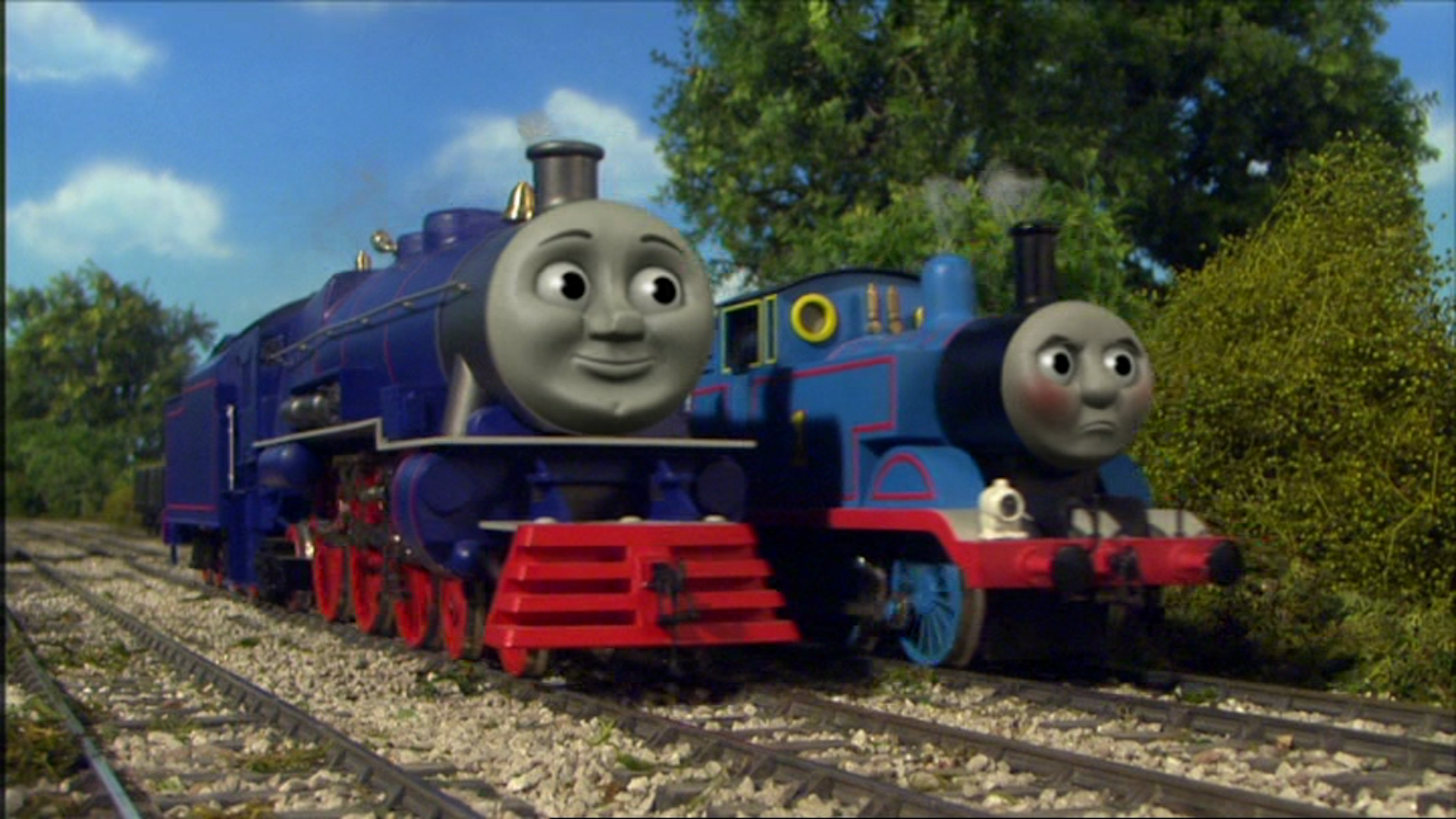 heave ho thomas remake heave ho thomas remake