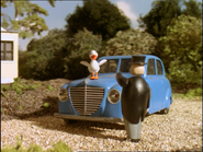 Donald's Duck (song) | Thomas the Tank Engine Wikia | Fandom powered by