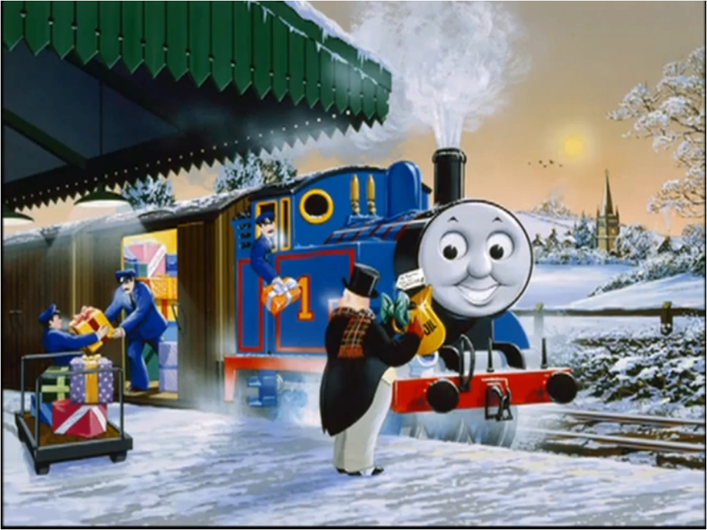 Image OwenBell4.png Thomas the Tank Engine Wikia Fandom powered