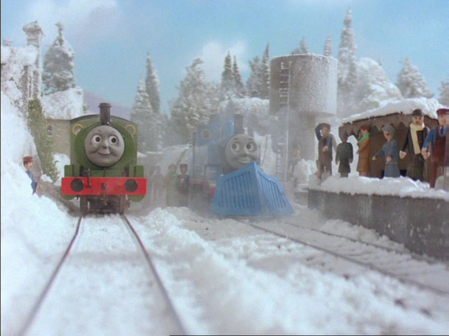 Image ThomasandPercy'sChristmasAdventure43.png Thomas the Tank