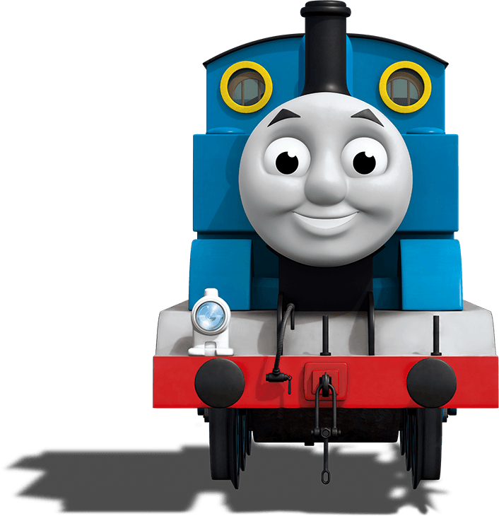 Image - Head-OnThomasPromo.png | Thomas the Tank Engine Wikia | Fandom