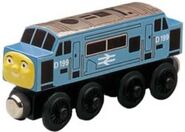 D199 | Thomas the Tank Engine Wikia | Fandom powered by Wikia