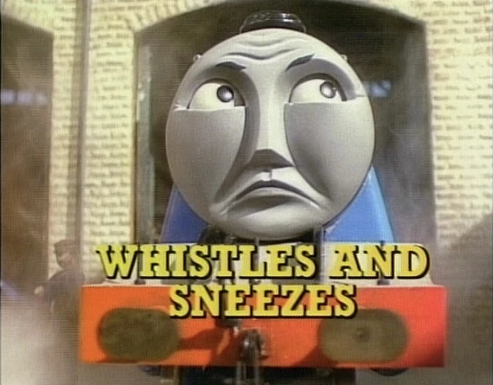 Image WhistlesandSneezesUStitlecard.jpg Thomas the Tank Engine