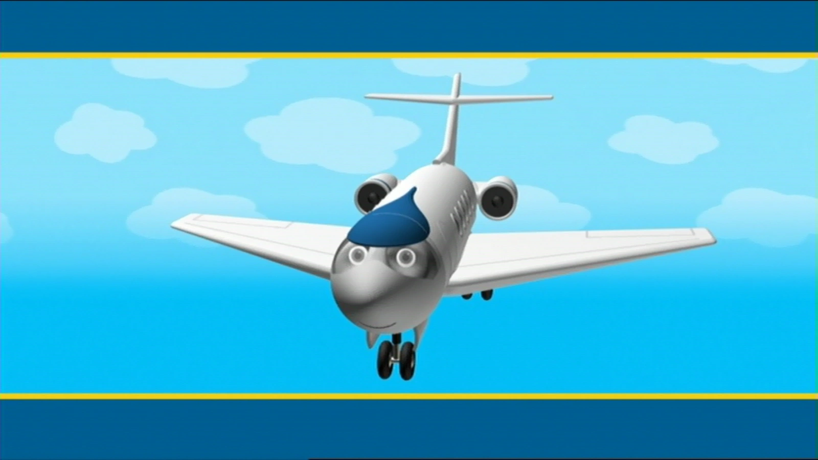 Image JeremyInteractiveLearningSegment.png Thomas the Tank Engine