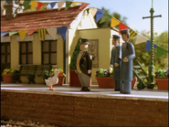 Donald's Duck (song) - Thomas the Tank Engine Wikia