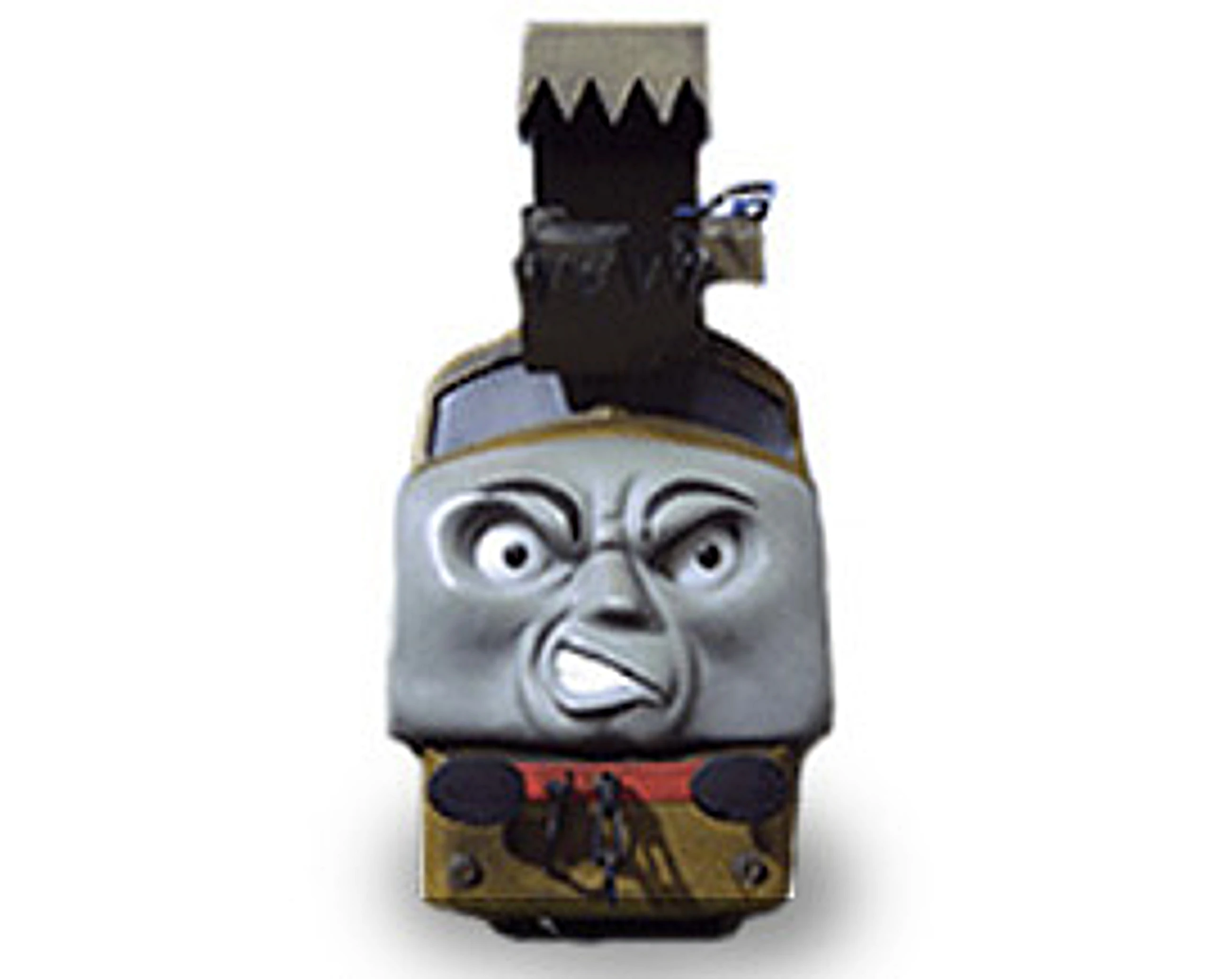 Image Diesel10Front.jpeg Thomas the Tank Engine Wikia Fandom