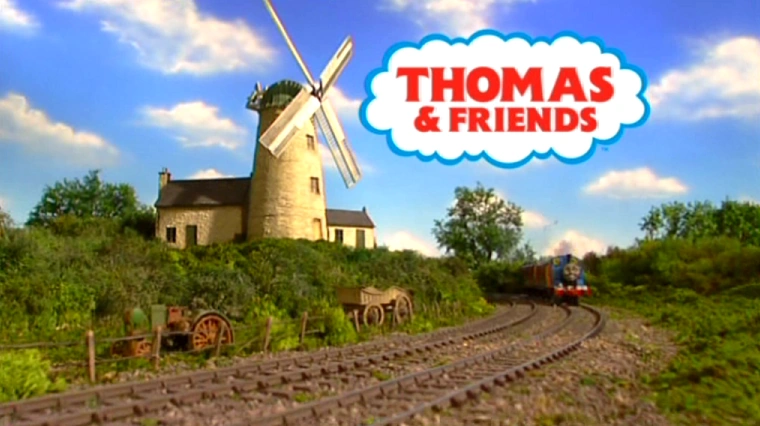 Season 8 | Thomas the Tank Engine Wikia | Fandom powered by Wikia