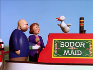 Donald's Duck (song) | Thomas the Tank Engine Wikia | Fandom powered by