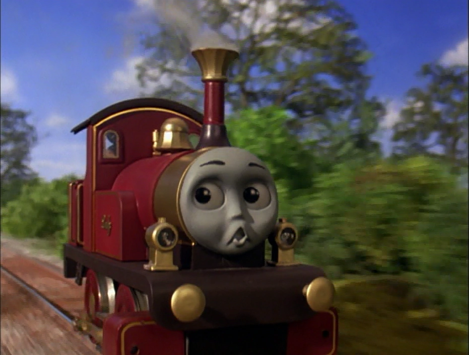 Image ThomasAndTheMagicRailroad1041.png Thomas the Tank Engine