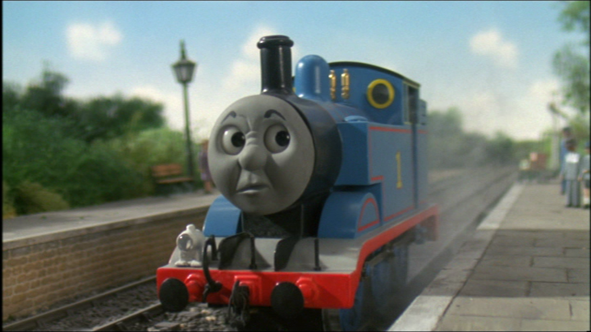 Emily's New Coaches | Thomas the Tank Engine Wikia | Fandom powered by Wikia