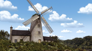 CGIWindmill