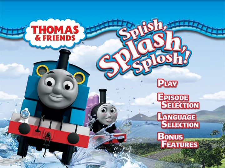 Image Splish,Splash,Splosh!(DVD)USMainMenu.png Thomas the Tank